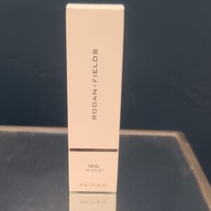 Rodan + Fields Total RF Serum in White Packaging